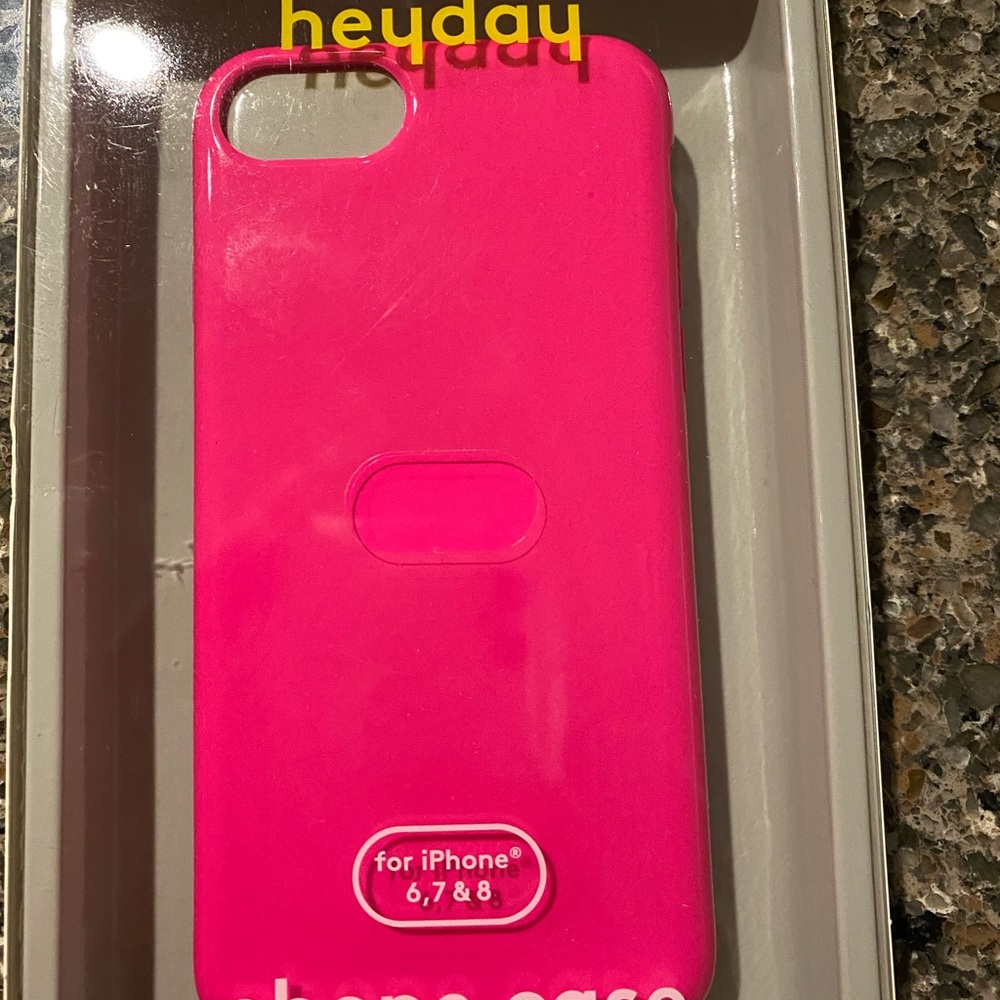 Heyday IPhone case for 8/7/6
